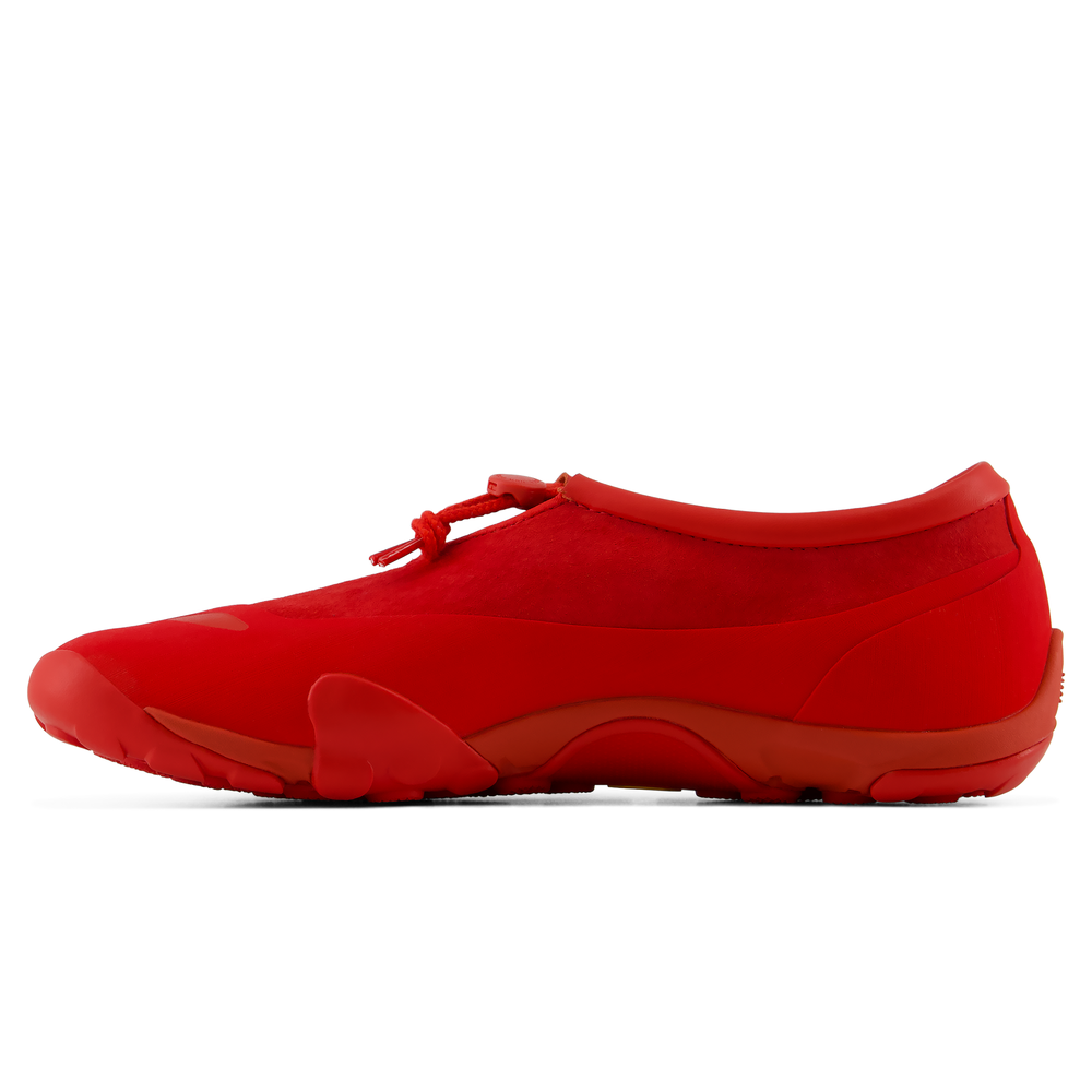 Buty unisex New Balance Minimus MT10T8E8 – czerwone