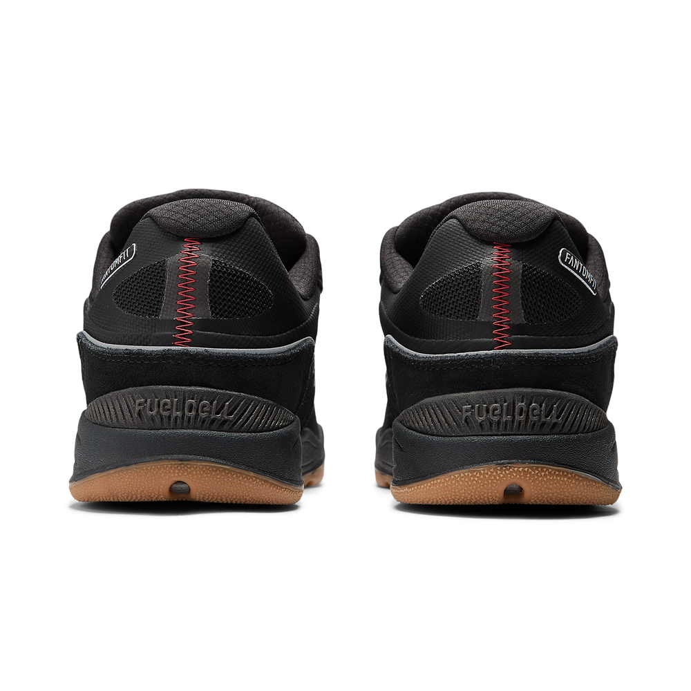 Buty męskie New Balance Numeric NM1010RB – czarne
