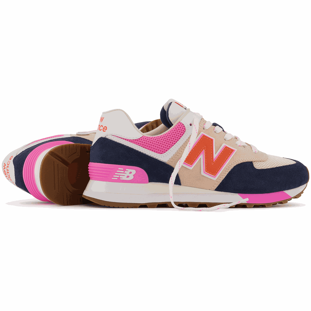 Buty New Balance WL574PH2 – multikolor