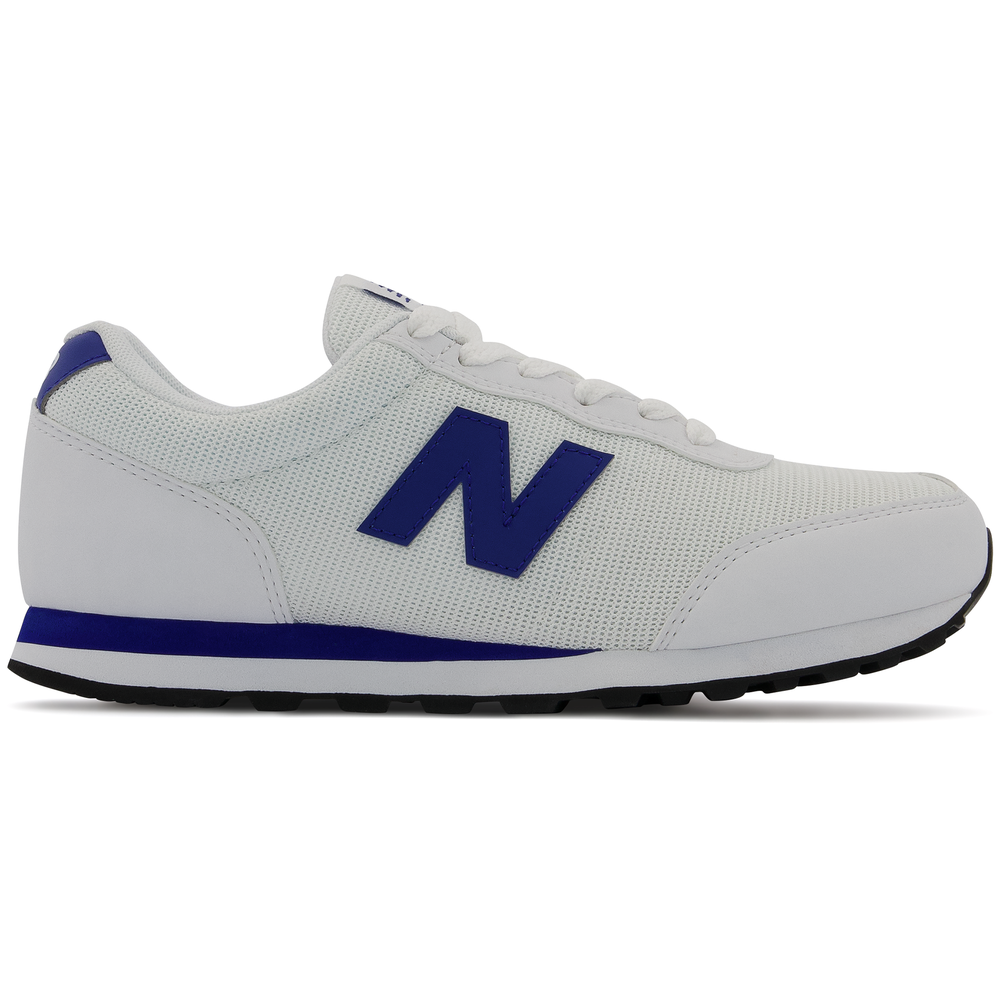 Buty New Balance GC400CP – białe