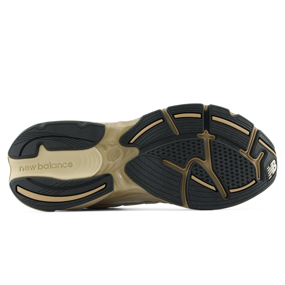 Buty unisex New Balance ABZORB U2010830 – beżowe