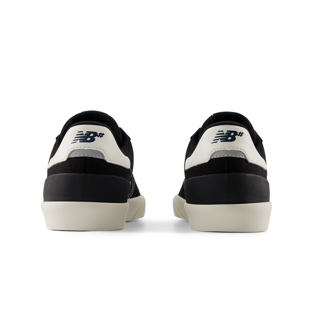 Buty męskie New Balance Numeric UN272BRL – czarne
