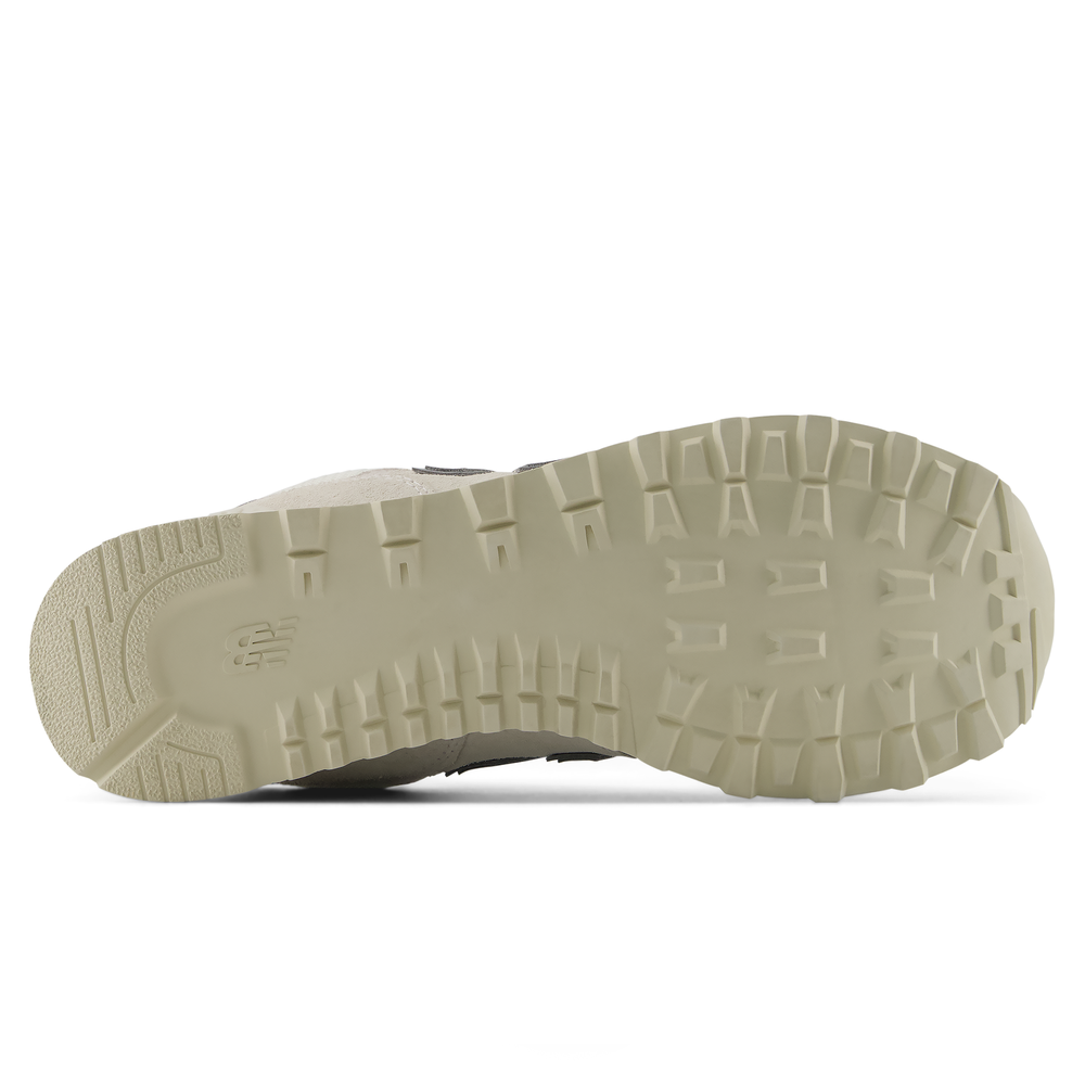 Buty unisex New Balance U5742CH – beżowe