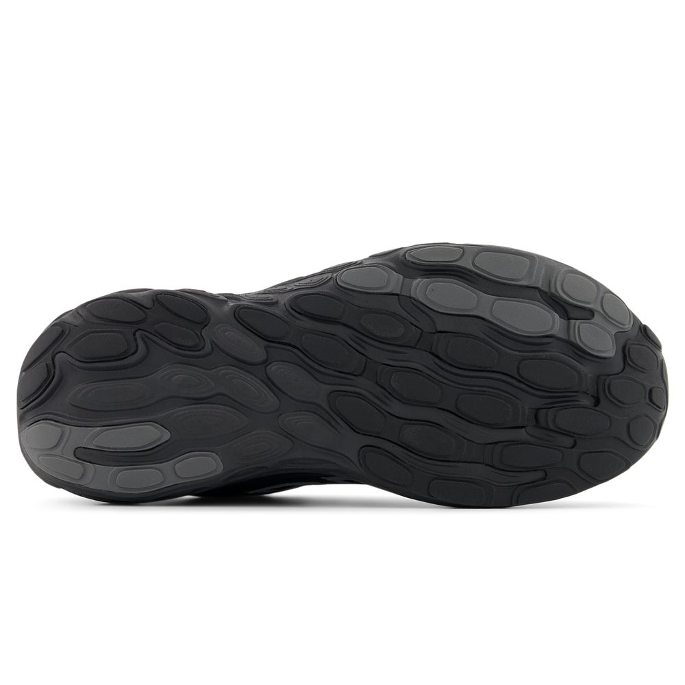 Buty unisex New Balance UTRNAB – czarne