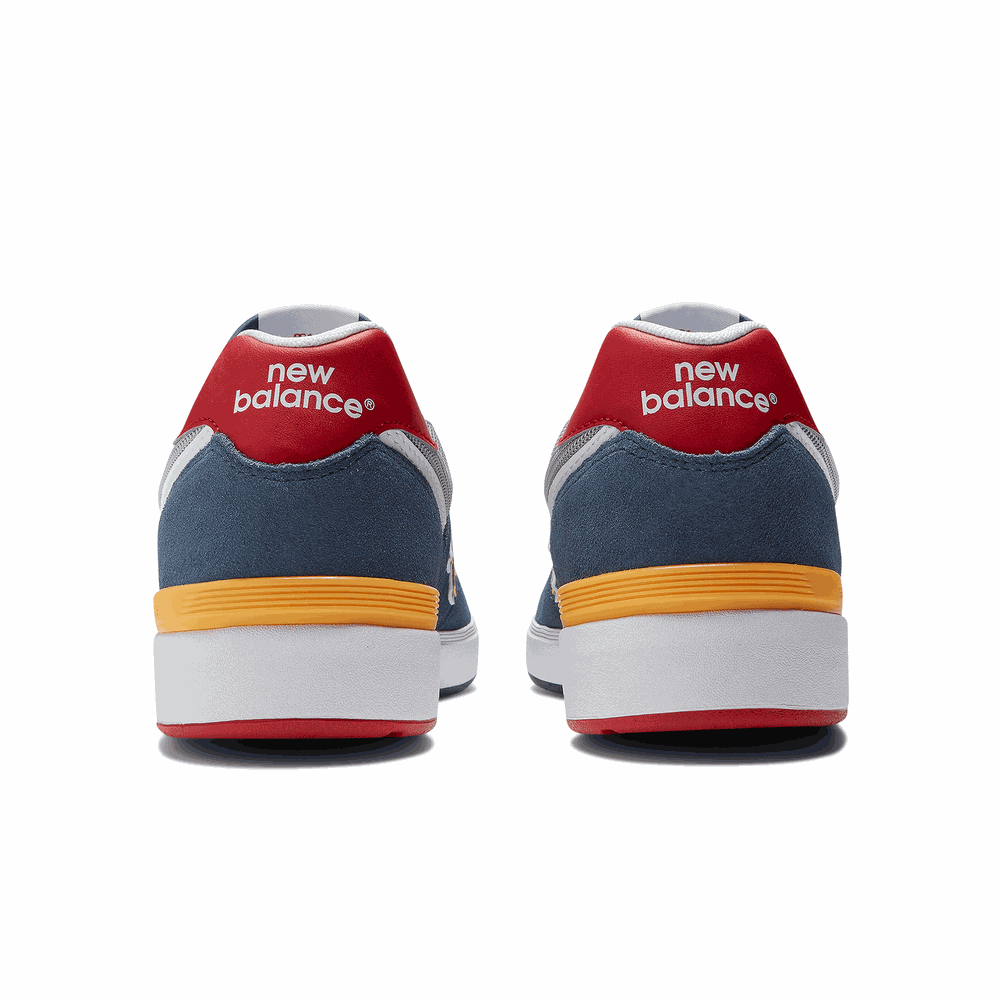 Buty męskie New Balance CT574NYT – granatowe