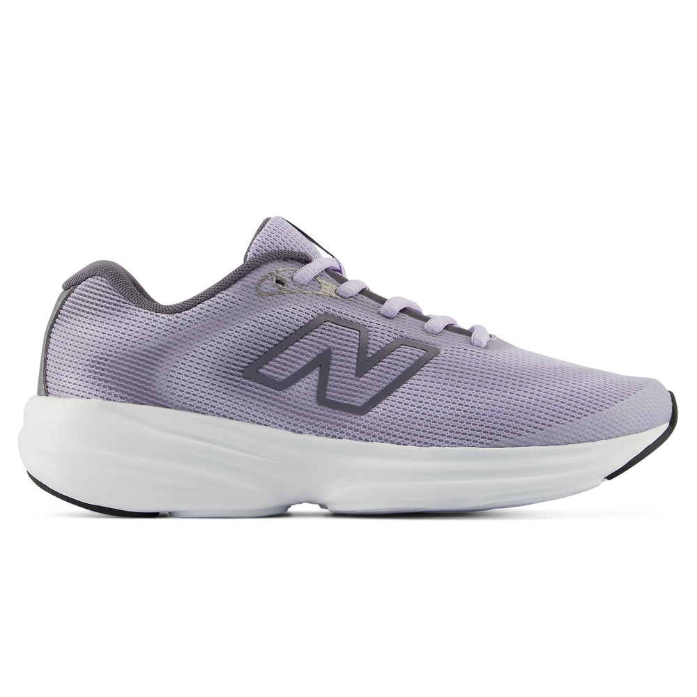 Buty damskie New Balance 411 v4 W41124M – fioletowe