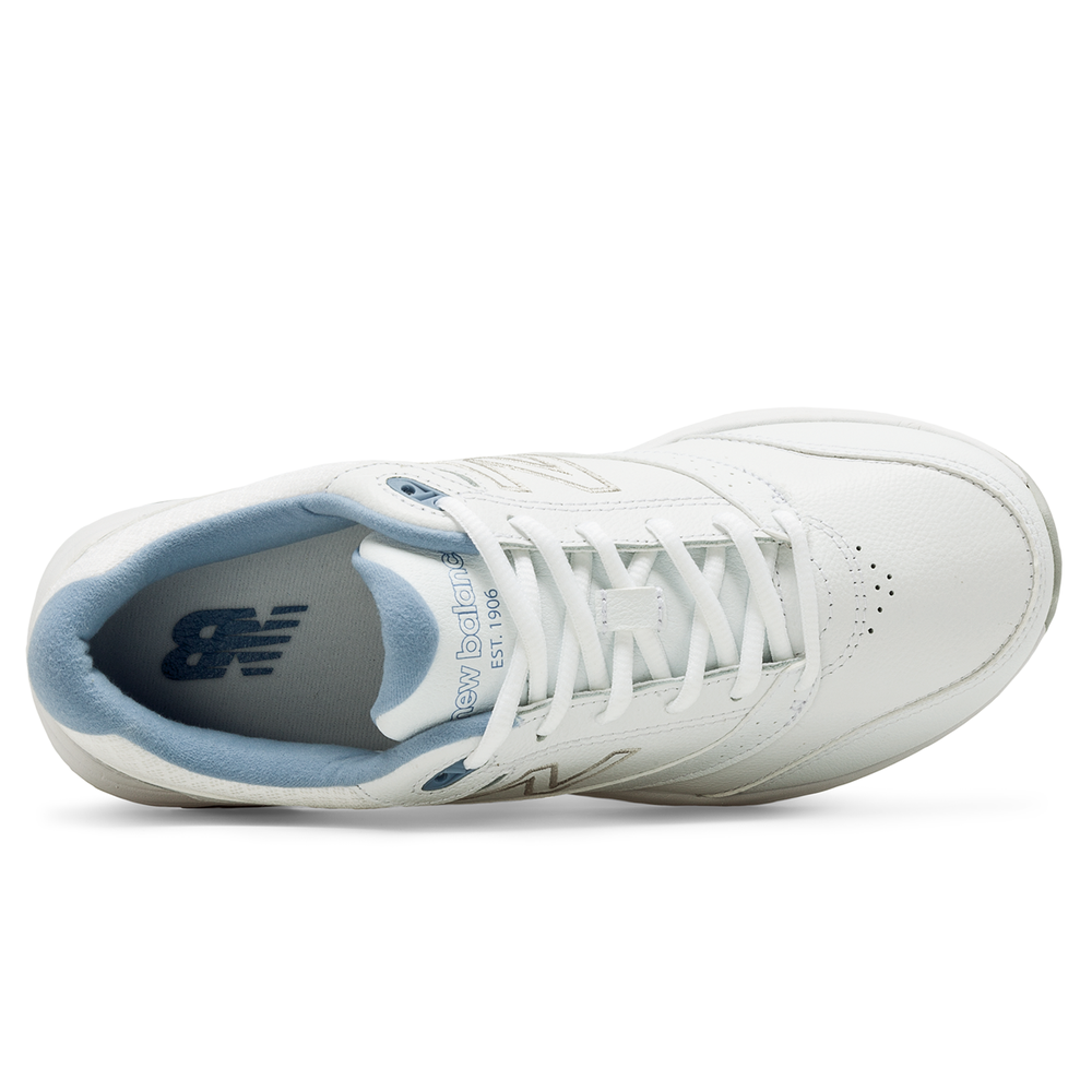 Buty damskie New Balance 928 v3 WW928WB3 – białe