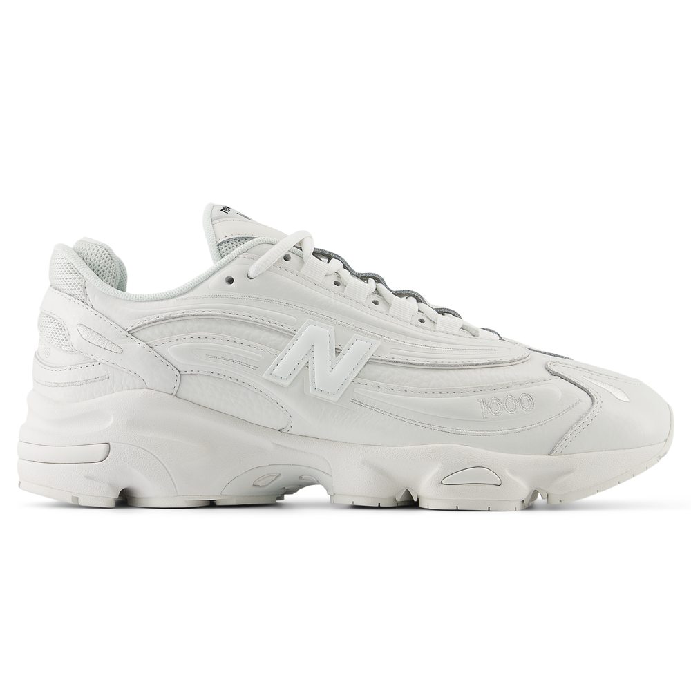 Buty unisex New Balance M1000BW – białe