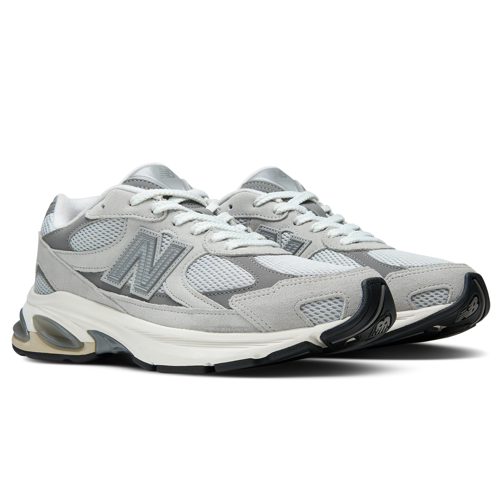 Buty unisex New Balance ABZORB U201011N – szare