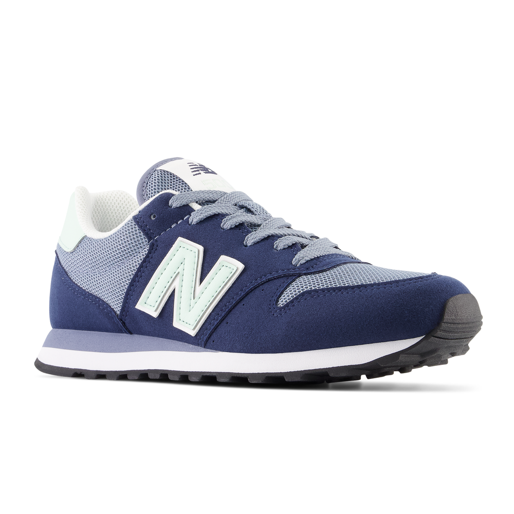 Buty damskie New Balance GW500CB2 – granatowe