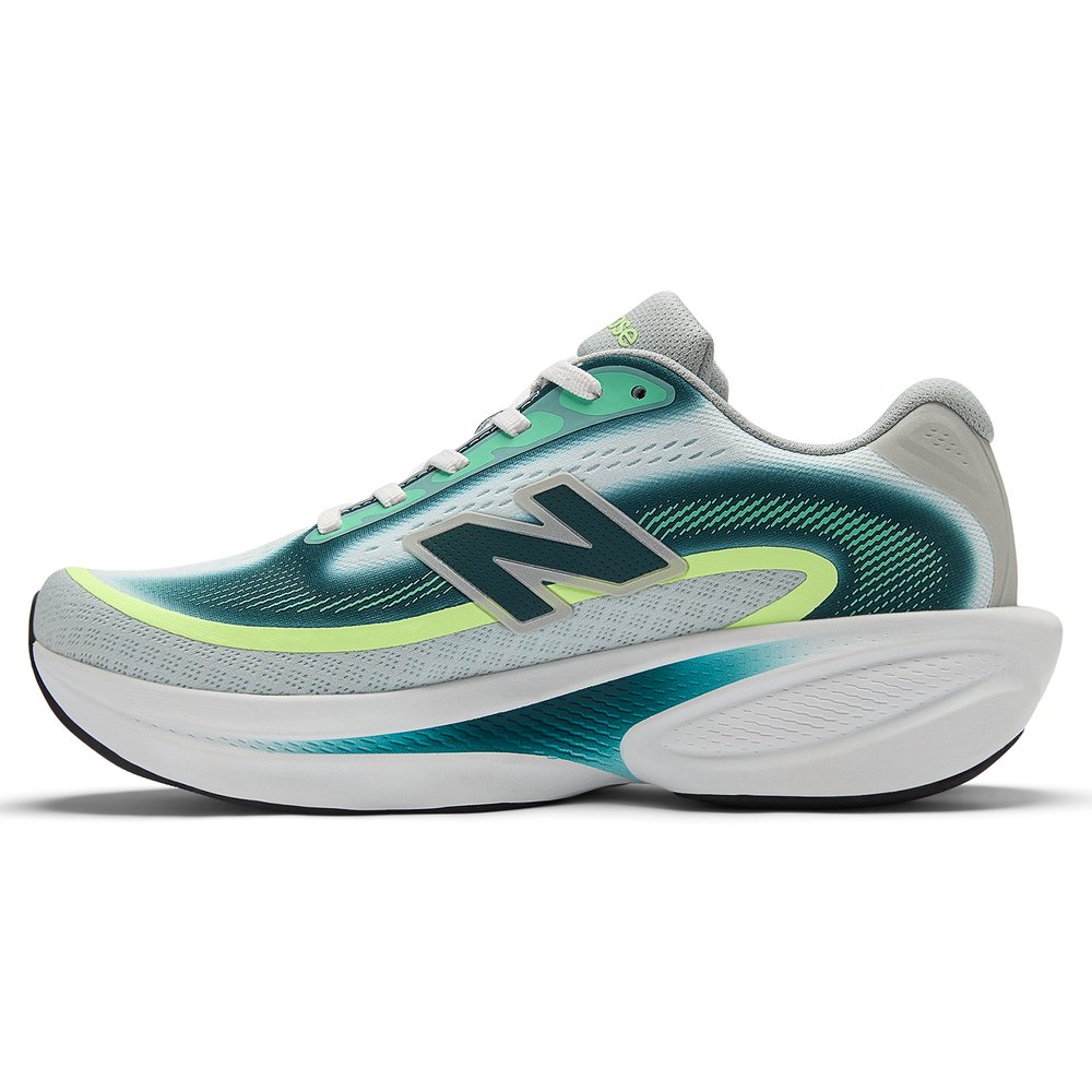 Buty męskie New Balance Fresh Foam Ellipse v1 MELPS4B2 – zielone