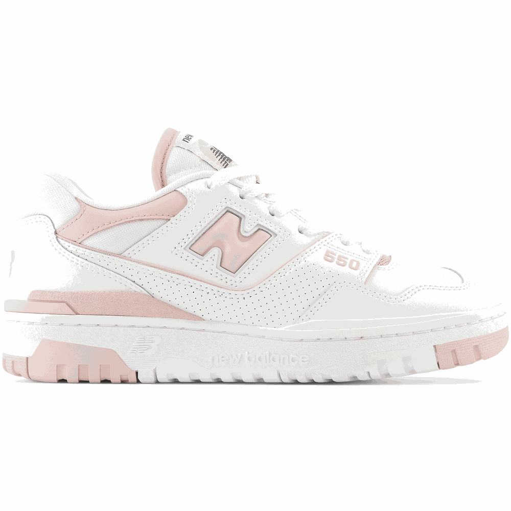 Buty damskie New Balance BBW550BP – białe