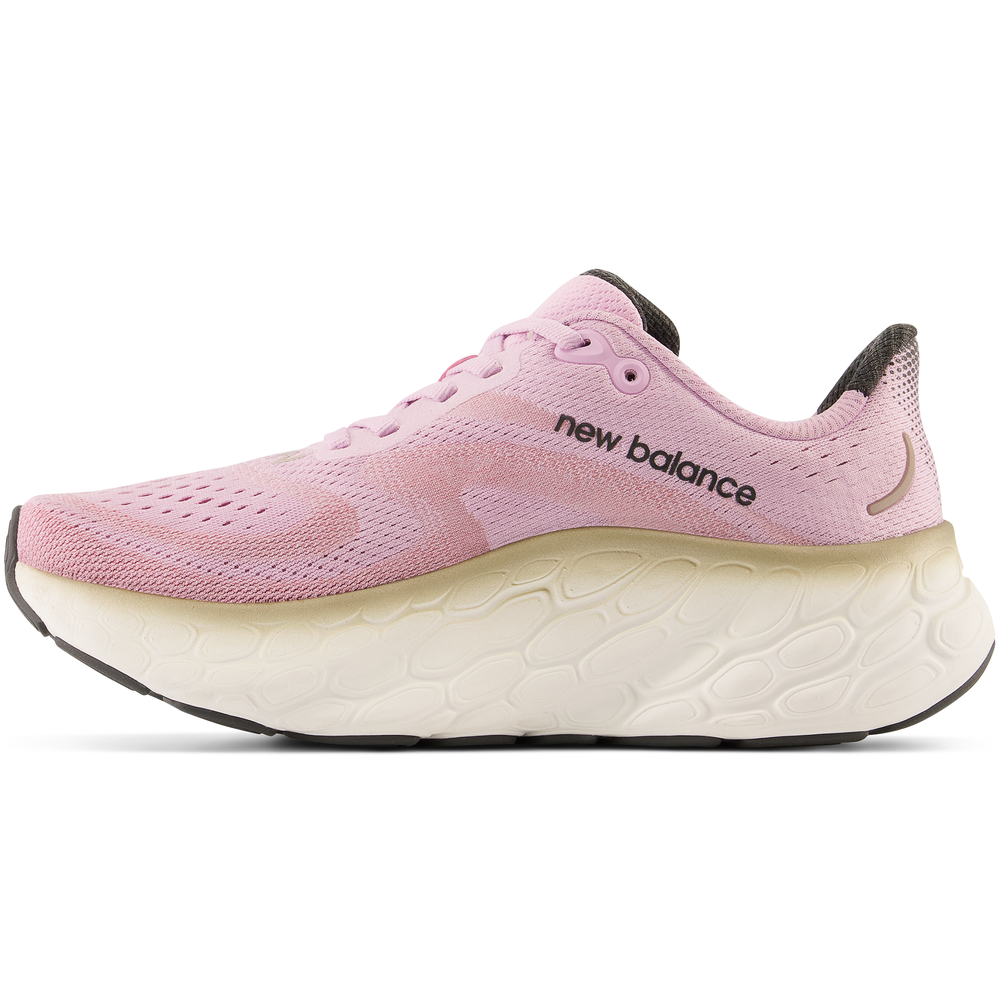 Buty damskie New Balance Fresh Foam More v4 WMORCL4 – różowe