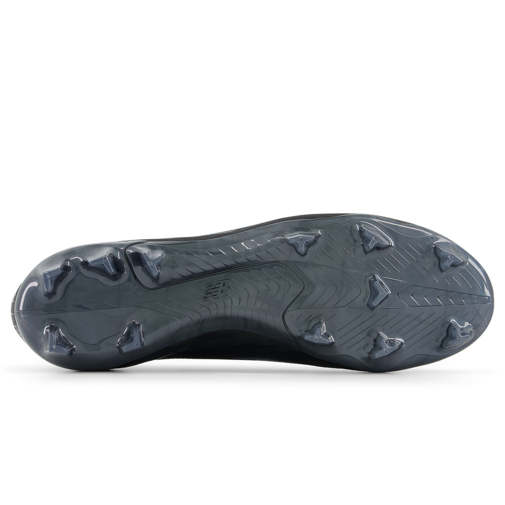 Korki męskie New Balance FURON ELITE FG V8 SF1FTB8 – czarne