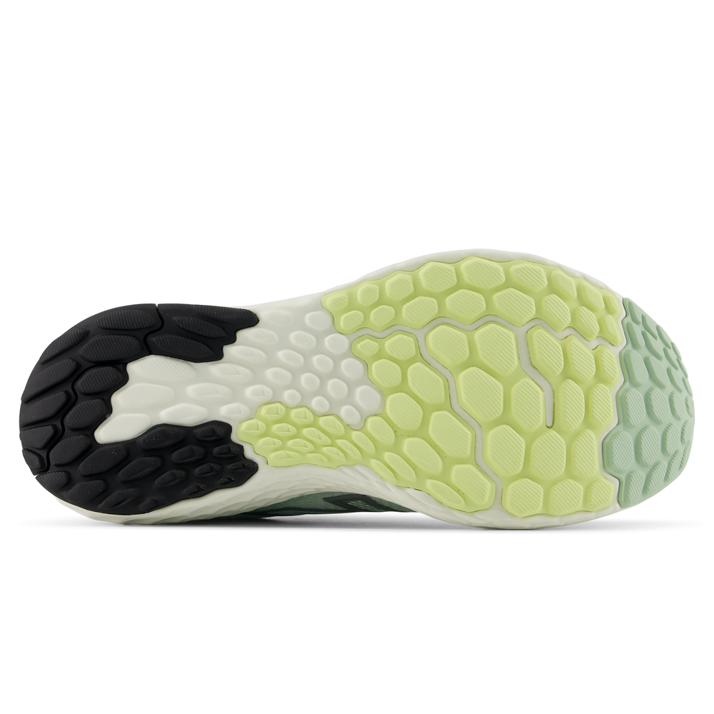 Buty damskie New Balance Fresh Foam Evoz v4 WEVOZ7QU – miętowe