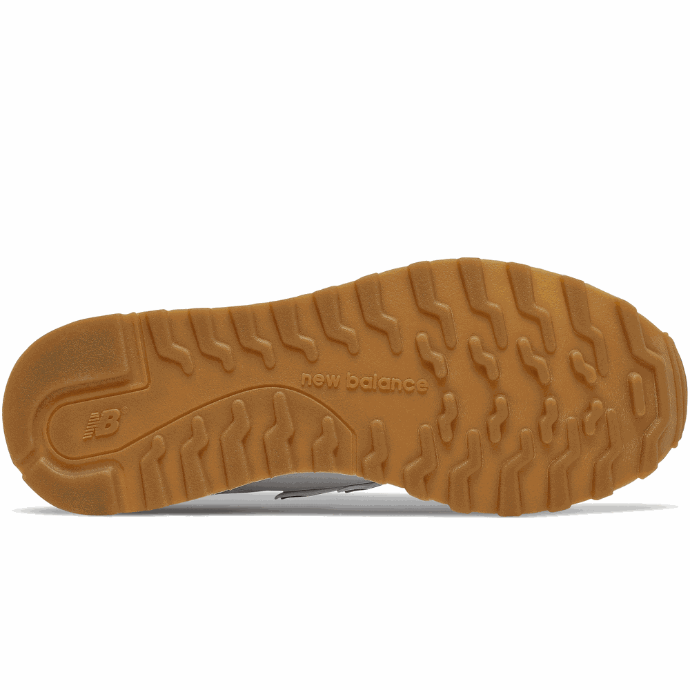 Buty damskie New Balance GW500BB1 – szare