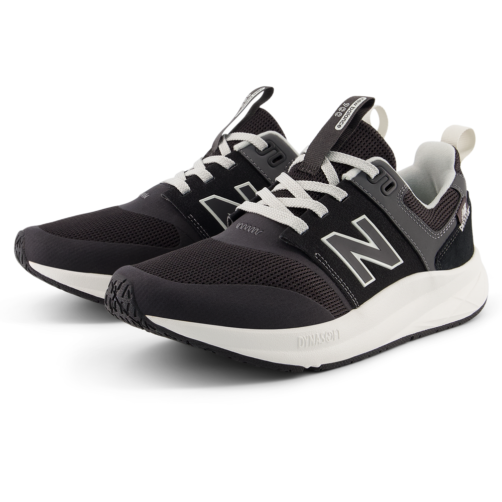 Buty unisex New Balance U9005G9 – czarne