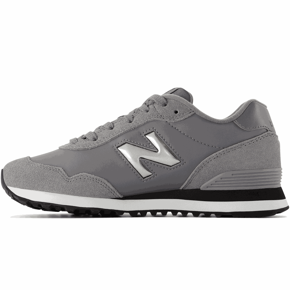 Buty damskie New Balance WL515LS3 – szare