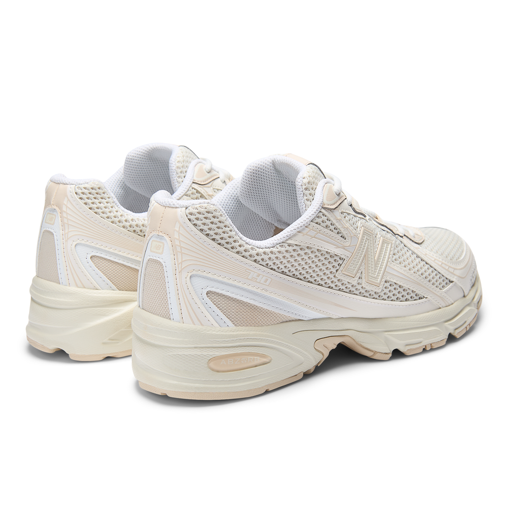 Buty unisex New Balance U740KP2 – beżowe