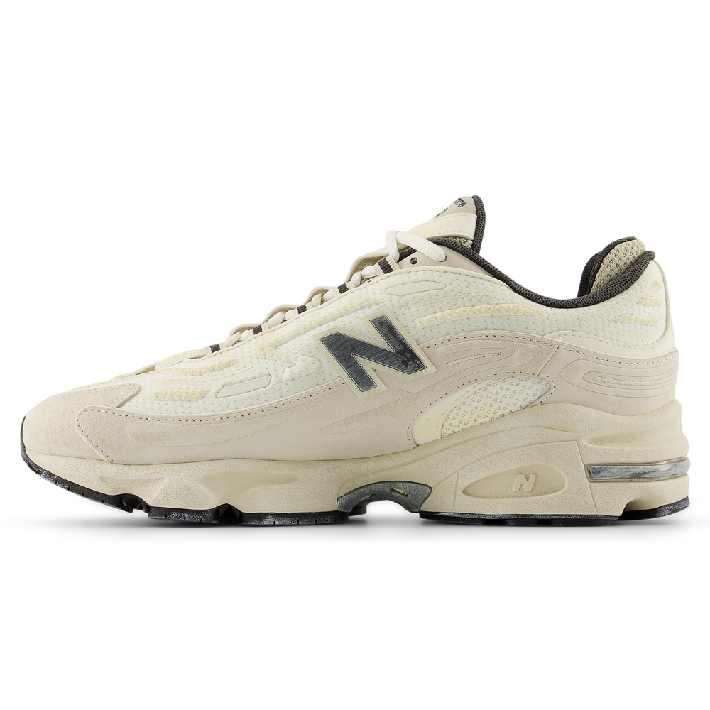 Buty unisex New Balance U10006RM – beżowe