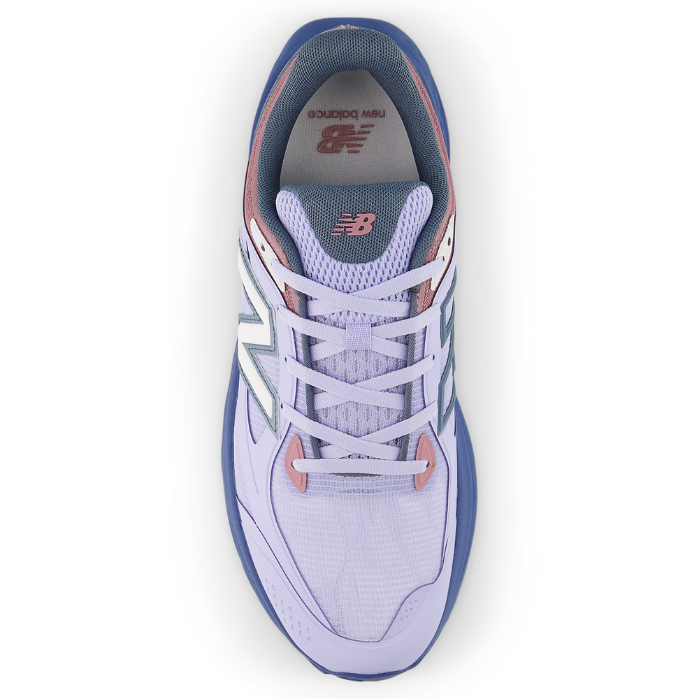 Buty damskie New Balance UTRN6F4 – fioletowe