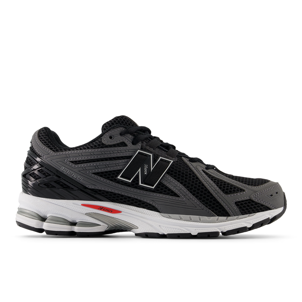 Buty unisex New Balance U1906RCB – szare