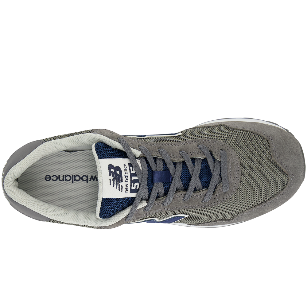 Buty męskie New Balance ML515UGG – szare