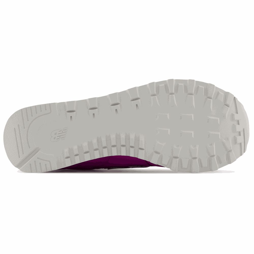 Buty New Balance WL574HR2 - różowe
