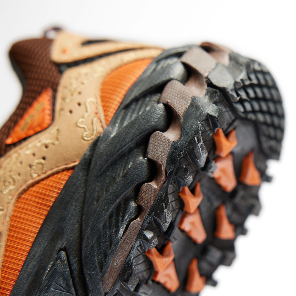 Buty męskie New Balance x Joe Freshgoods ML610TJ1 – multikolor