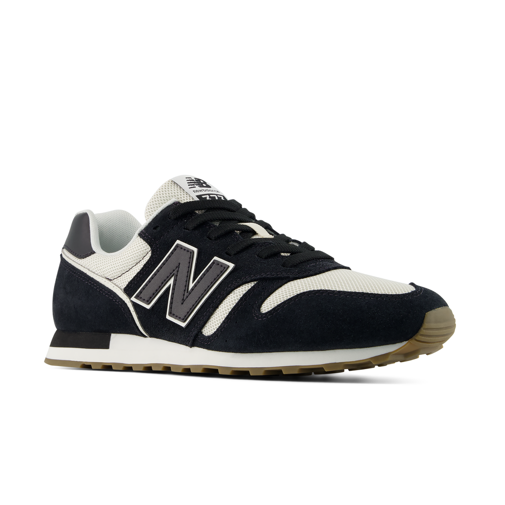 Buty unisex New Balance M3734R9 – czarne