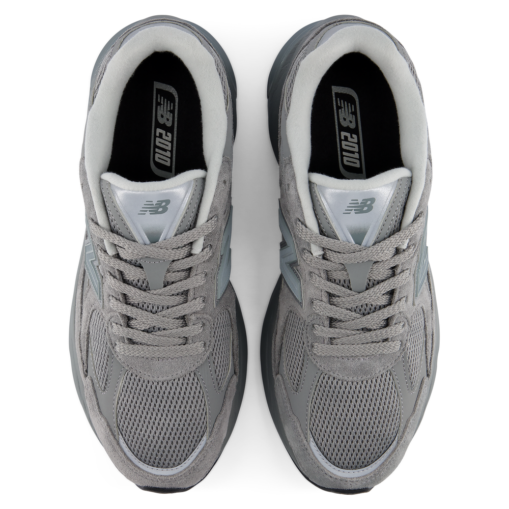 Buty unisex New Balance ABZORB U20103EJ – szare