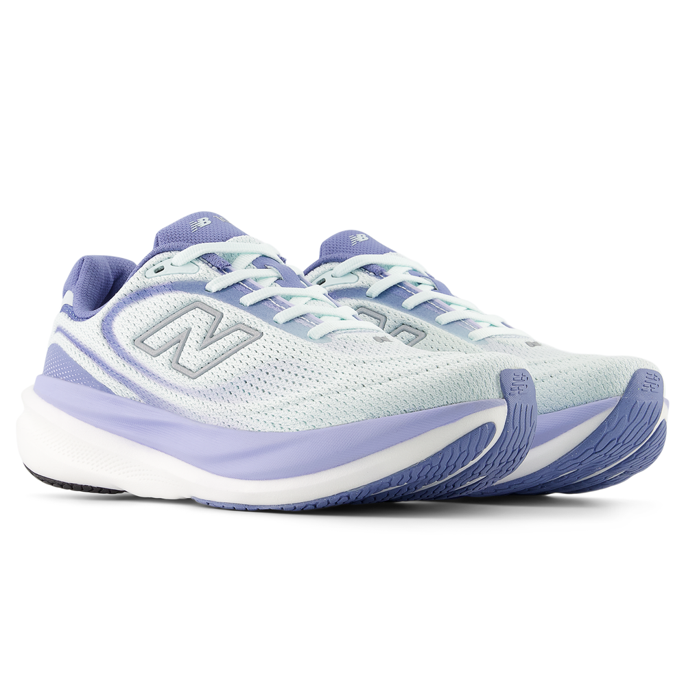 Buty damskie New Balance Infinion 1080 v15 W10805VC – niebieskie