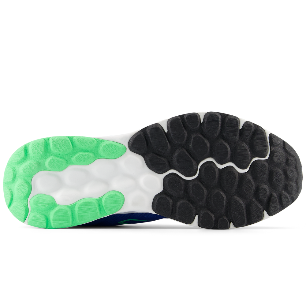 Buty męskie New Balance M520RG8 – niebieskie