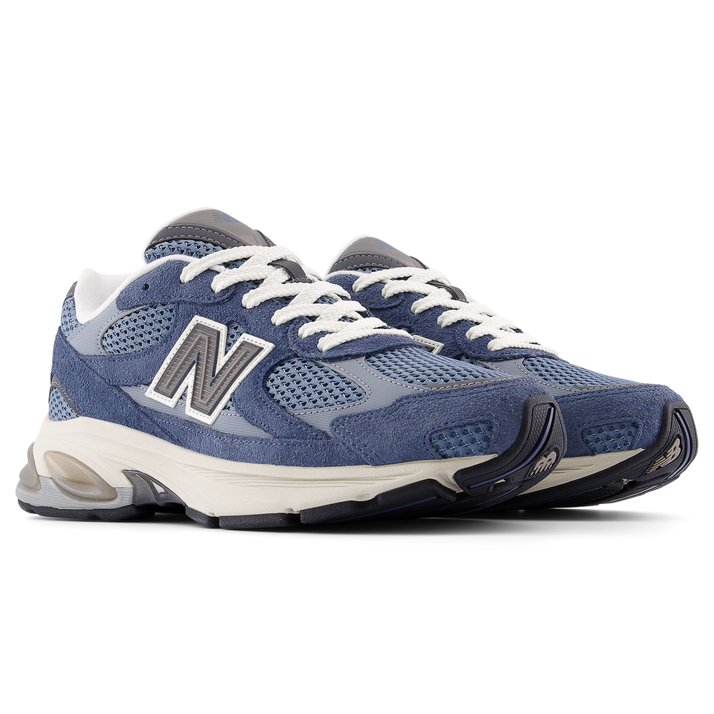 Buty unisex New Balance ABZORB U2010WNV – niebieskie