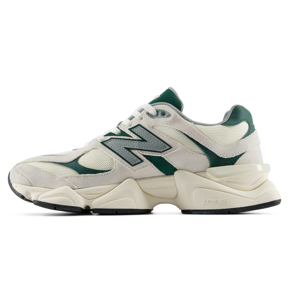 Buty unisex New Balance U90607ET – beżowe