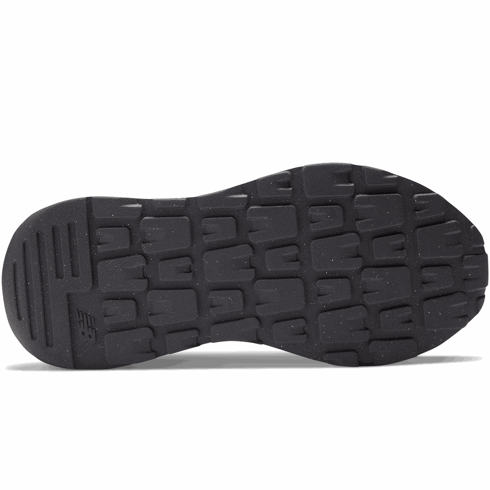 Buty New Balance W5740PDB – brązowe