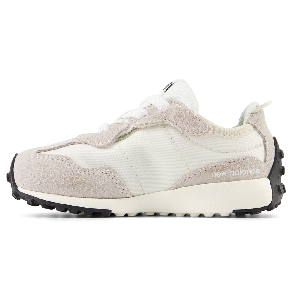 Buty niemowlęce New Balance NW327FE – beżowe