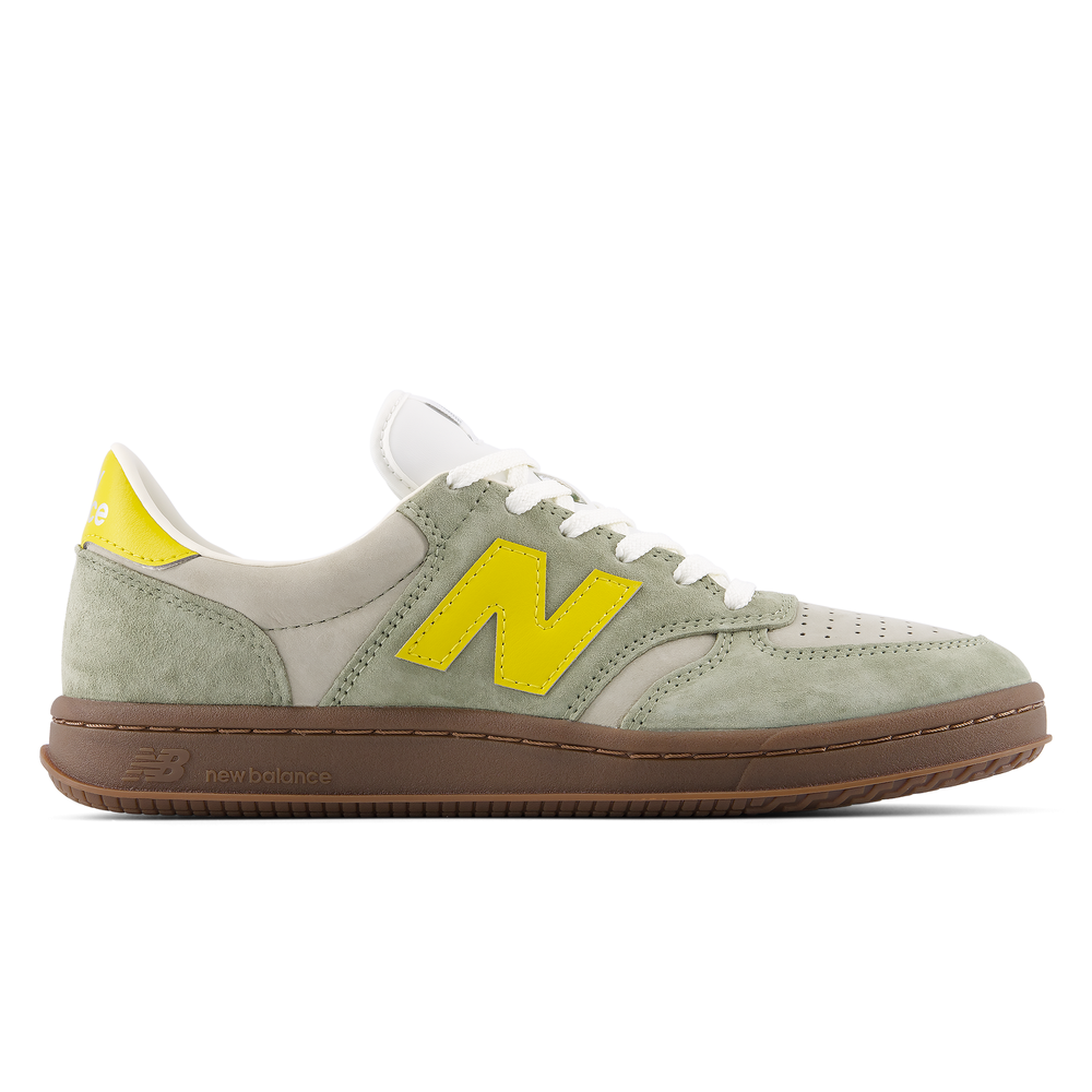 Buty unisex New Balance M5009M6 – zielone