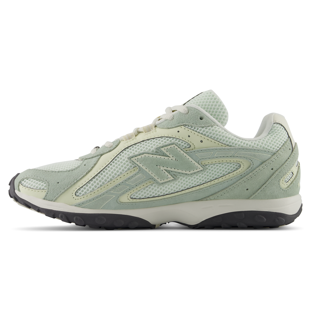 Buty damskie New Balance U204LCCD – miętowe