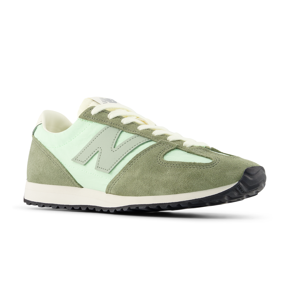 Buty unisex New Balance U471AP – zielone
