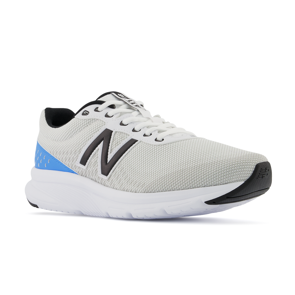 Buty New Balance M411RW2 – szare