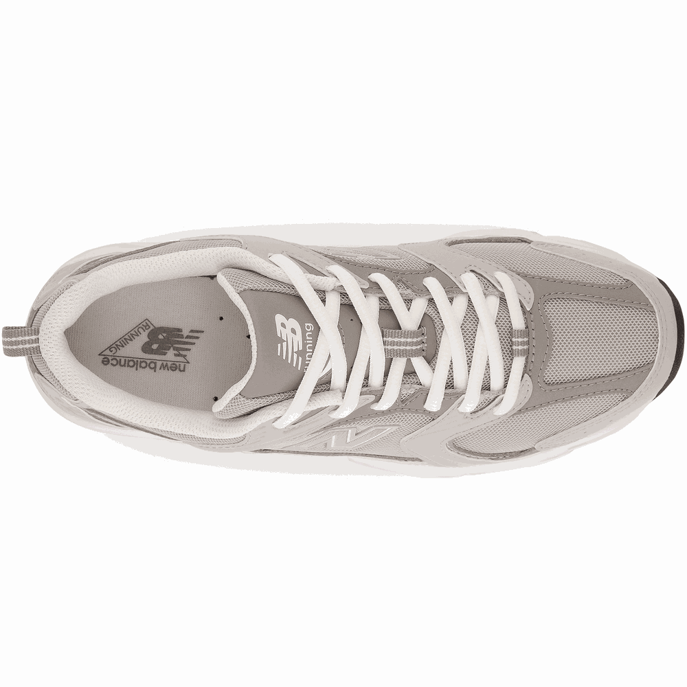 Buty unisex New Balance MR530SMG – szare