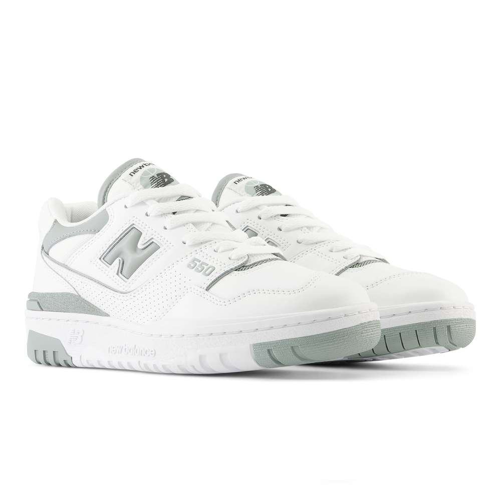 Buty damskie New Balance BBW550BG – białe