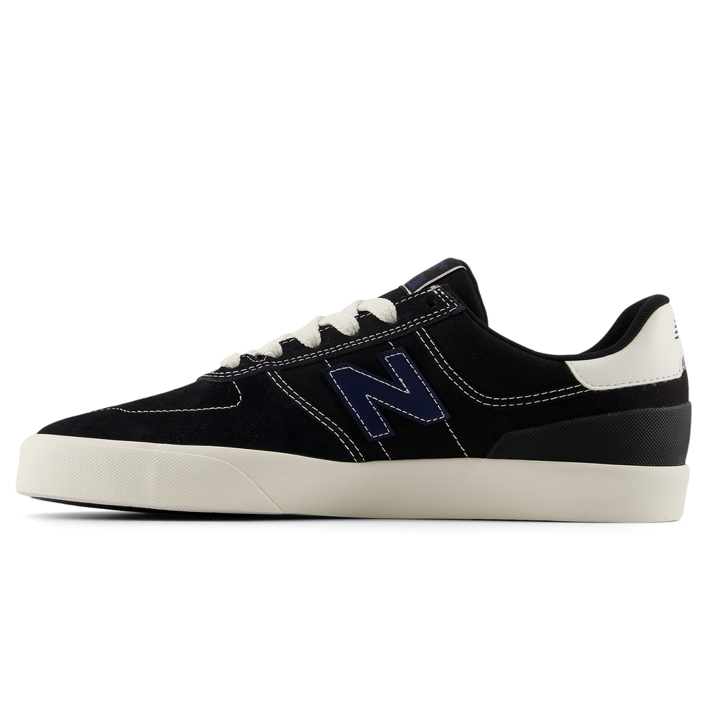 Buty męskie New Balance Numeric UN272BRL – czarne
