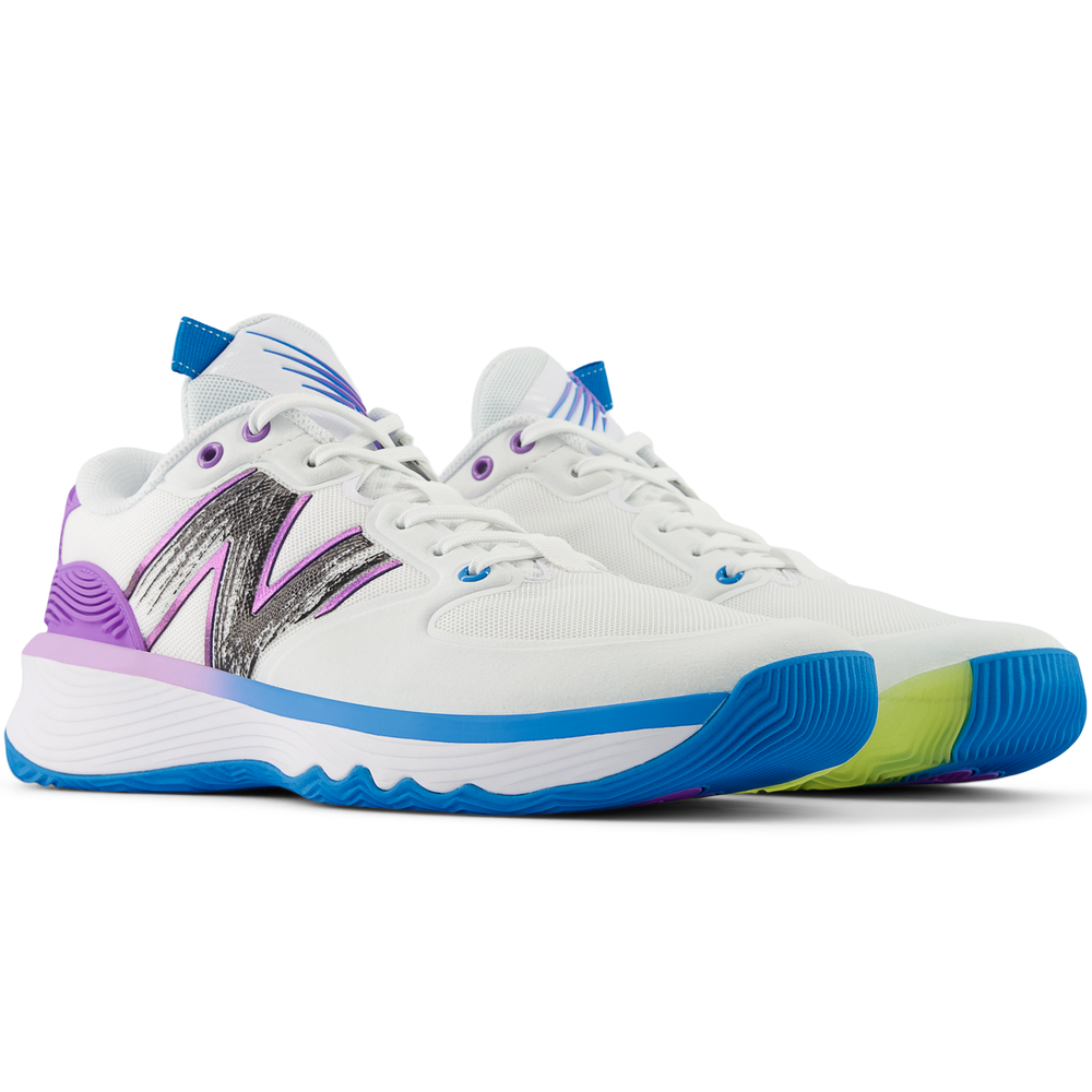 Buty męskie New Balance BBHSLW1 – białe