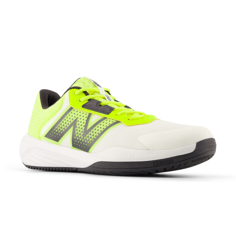 Buty męskie New Balance M6967Q4 – zielone
