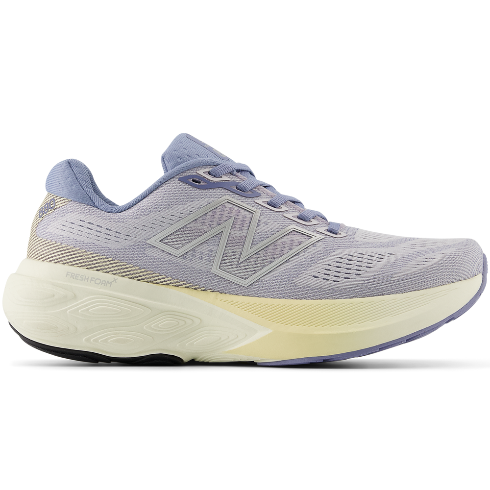 Buty damskie New Balance Fresh Foam X 880 v15 W880C15 – fioletowe
