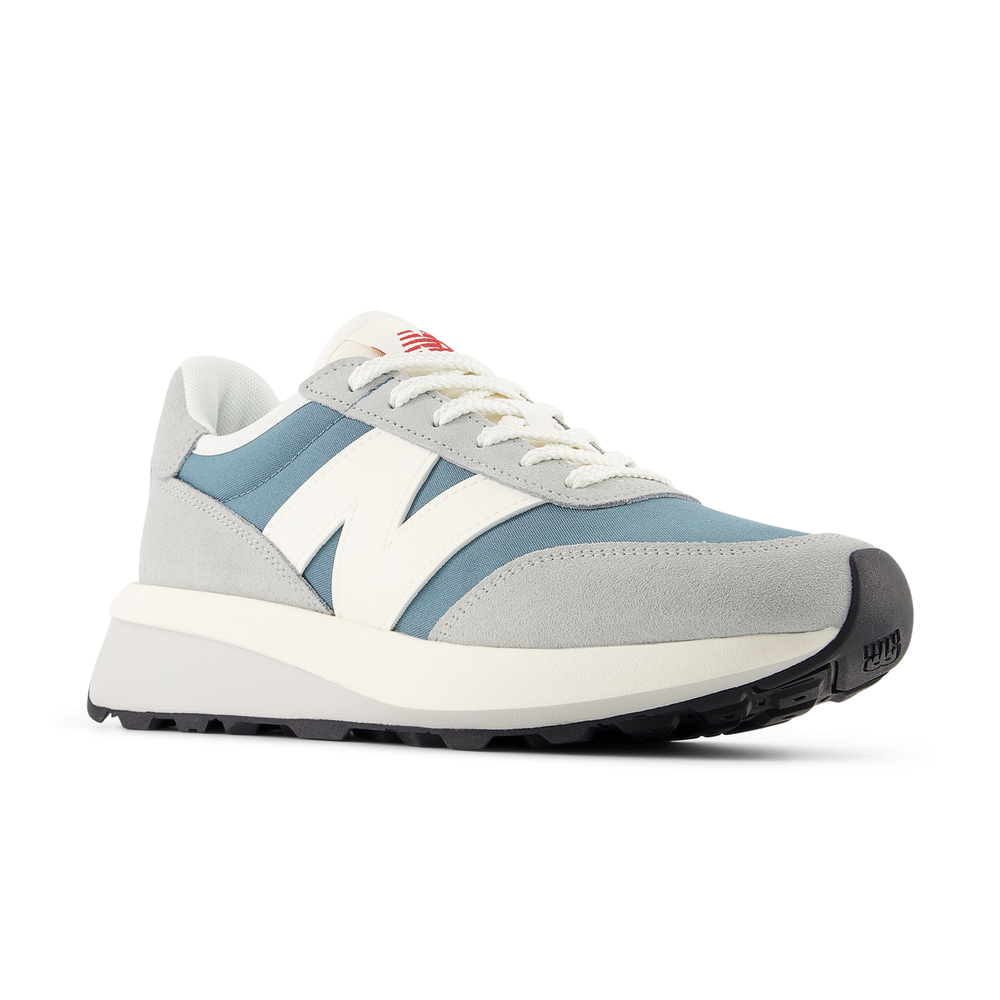 Buty unisex New Balance U3707II – szare