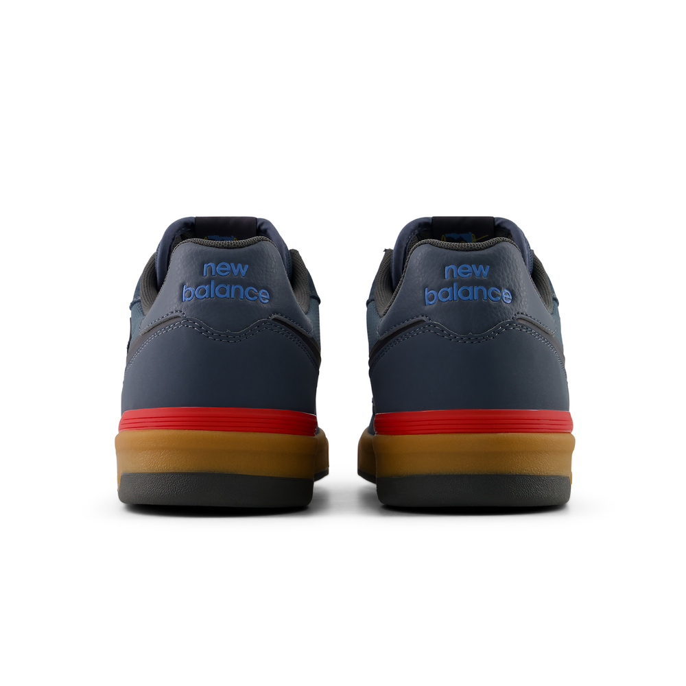 Buty męskie New Balance Numeric UN306CON – granatowe