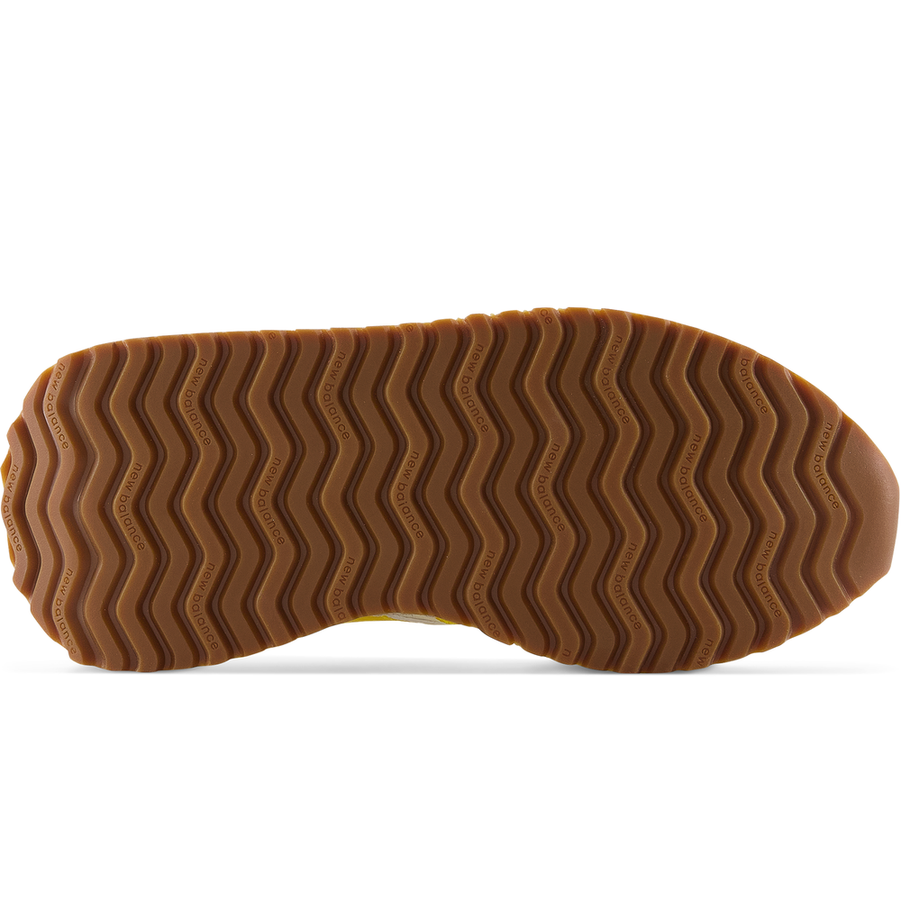 Buty damskie New Balance WS237QE – beżowe